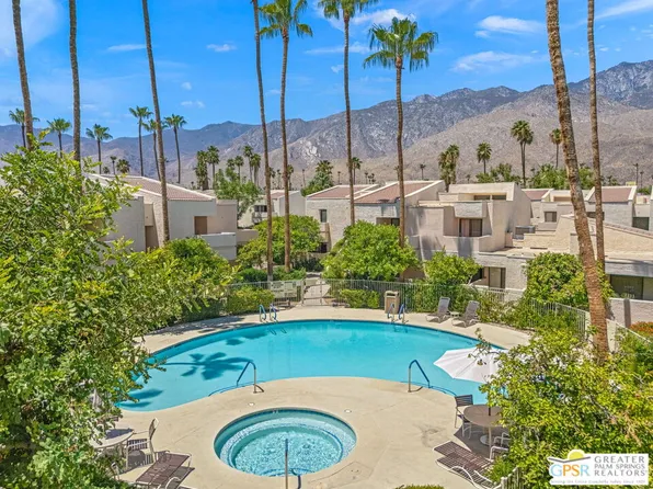 2098 Normandy Ct, Palm Springs, CA 92264