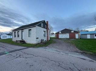 736 North St, Berlin, PA 15530