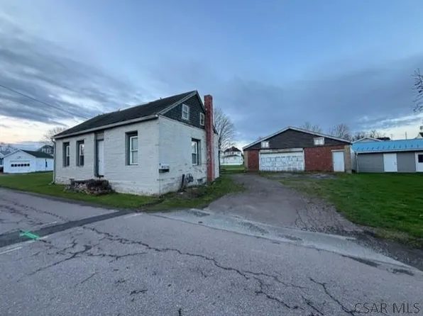 736 North St, Berlin, PA 15530