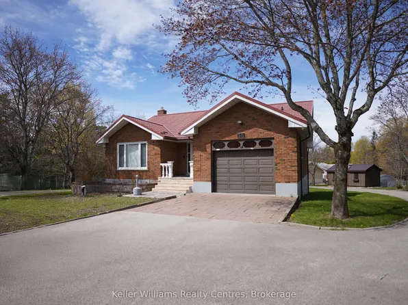 58 Allister Pl, South Bruce Peninsula, ON N0H 2G0