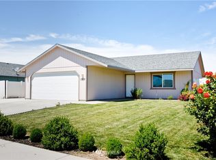1355 E Scootney St, Othello, WA 99344