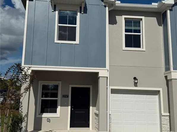 2747 Skyline Loop, Kissimmee, FL 34758