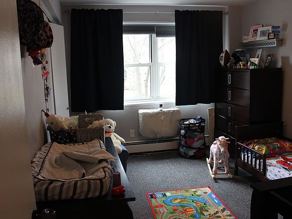 Bed Room