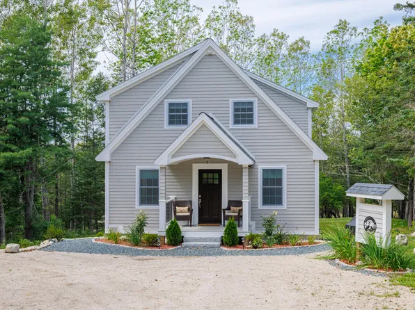 10 Cains Cove, Milbridge, ME 04658