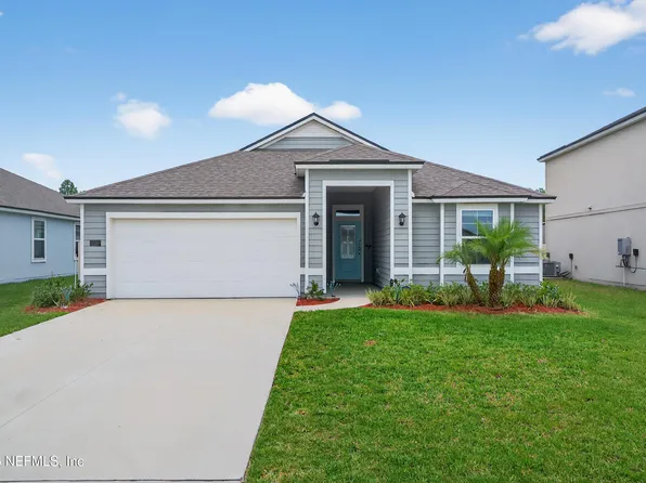 226 EBRO Road, St. Augustine, FL 32084