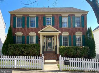 614 Linslade St, Gaithersburg, MD 20878
