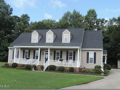 4200 Dewfield Drive N, Wilson, NC, 27896