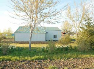 305 W Whitman St, Farmington, WA 99128