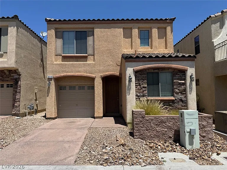 8218 Sierra Cascade Ct — Photo 2