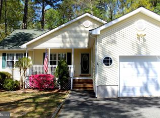 11 Serf Pl, Ocean Pines, MD 21811