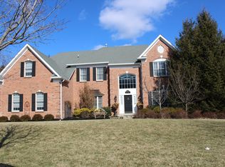 3237 Spruce Dr, Doylestown, PA 18902