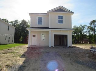265 Conifer St, Hardeeville, SC 29927