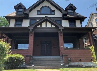 6314 Darlington Rd, Pittsburgh, PA 15217