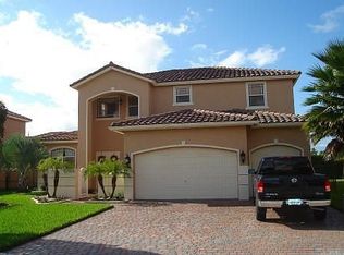 2316 SW 117th Ave, Miramar, FL 33025