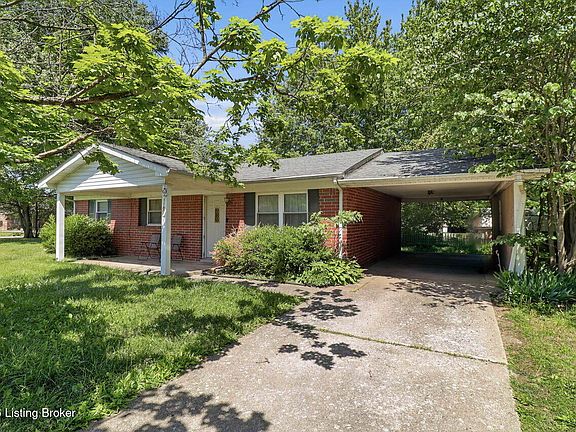 3rd image of 1107 Asbury Cir E