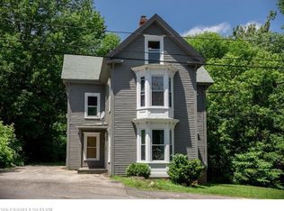 51 Mechanic St, Westbrook, ME 04092