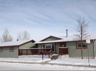 143 15th Ave NW, Great Falls, MT 59404