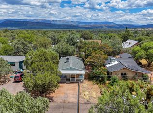 8169 W GUNSIGHT Ridge, Payson, AZ 85541