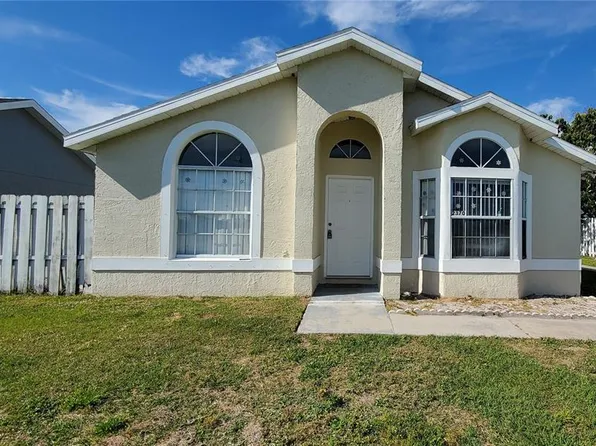 2370 Harbor Town Dr, Kissimmee, FL 34744
