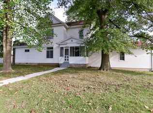 407 NE Us Highway 60, Billings, MO 65610