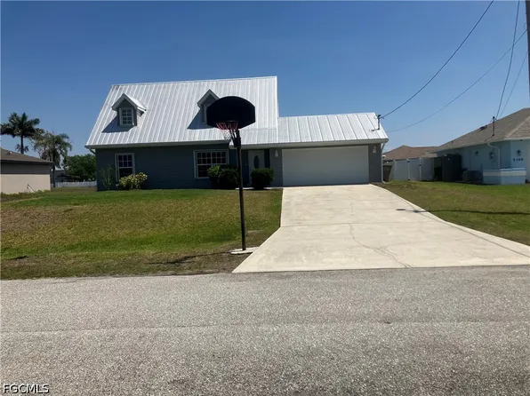 2113 NW 22nd Ave, Cape Coral, FL 33993