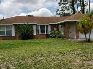 425 Seahorse Cir SE, Palm Bay, FL 32909