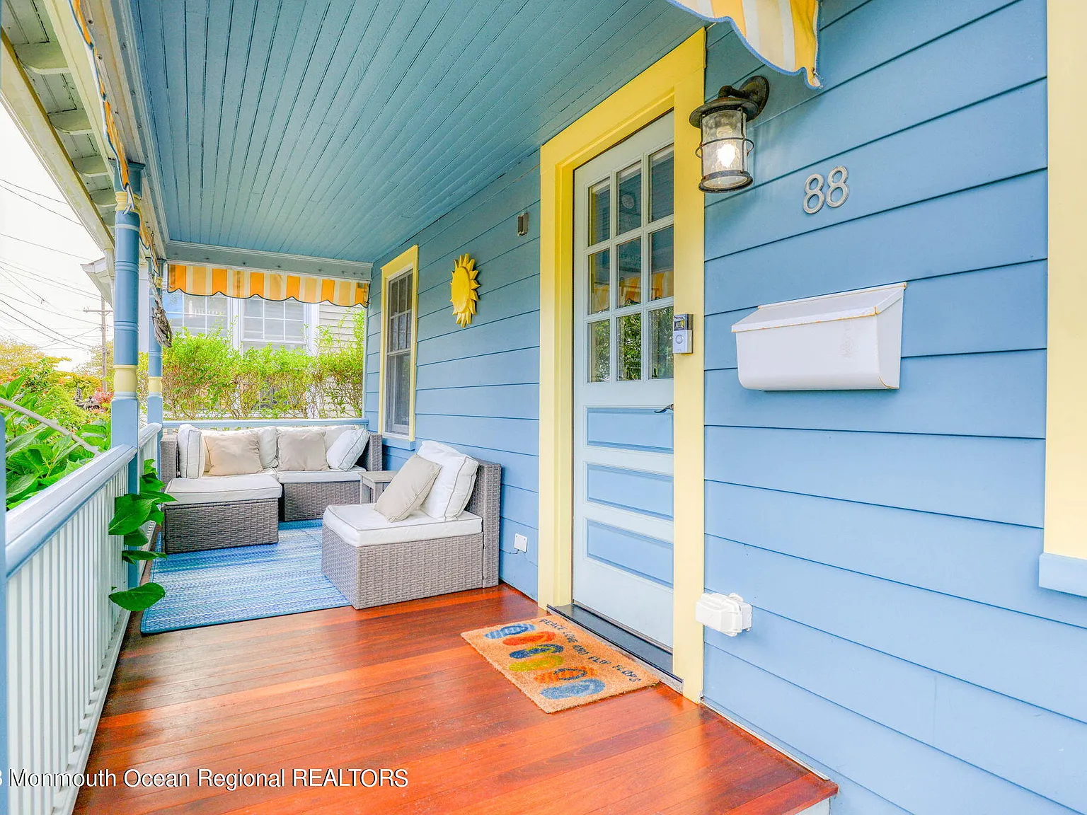 2 bed, 722 sqft, $2,600 — Photo 4