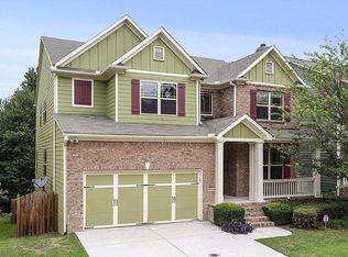 2066 Hatteras Way NW, Atlanta, GA 30318