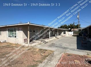 1949 Darrah St APT 3, Ceres, CA 95307