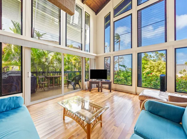 3920 Wyllie Rd #D301, Princeville, HI 96722