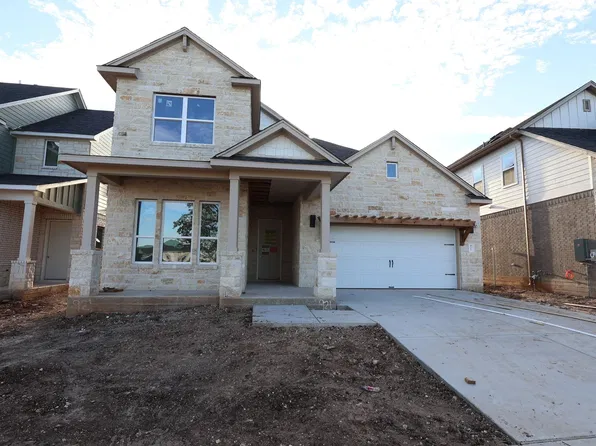 921 Purmela St, Leander, TX 78641