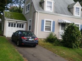 75 Painter Ave, West Haven, CT 06516