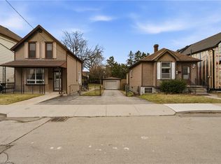 164 Macaulay St E, Hamilton, ON L8L 3X6