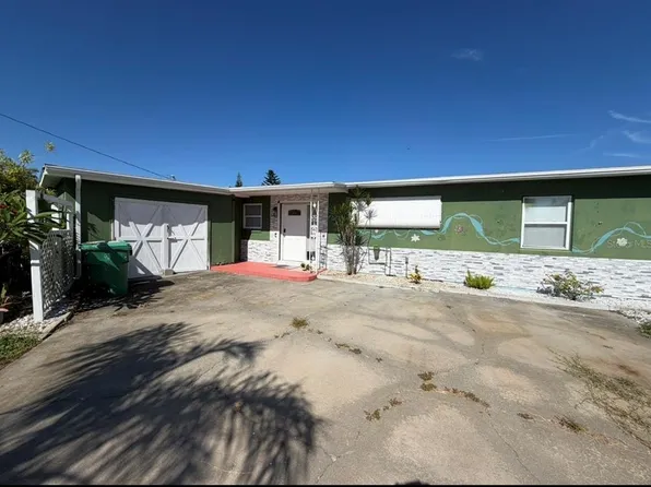 2201 AARON STREET, PORT CHARLOTTE, FL 33952