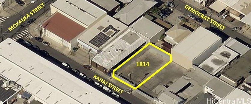 1st image of 1814 Kahai St