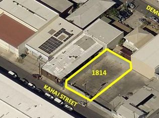 1814 Kahai St, Honolulu, HI 96819