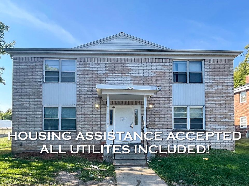 1269 Shawano Ave Apt 2