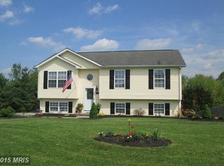 178 McGregor Dr, Ranson, WV 25438