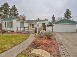 1111 E 43rd Ave, Spokane, WA 99203