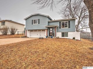 14111 Patrick Ave, Omaha, NE 68164