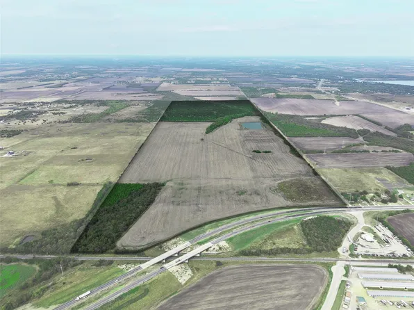 0 County Road 1063, Greenville, TX 75401