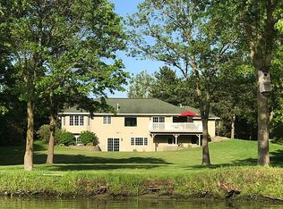 9065 Burton Ct NW, Rice, MN 56367