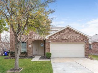2032 Fairview Dr, Forney, TX 75126
