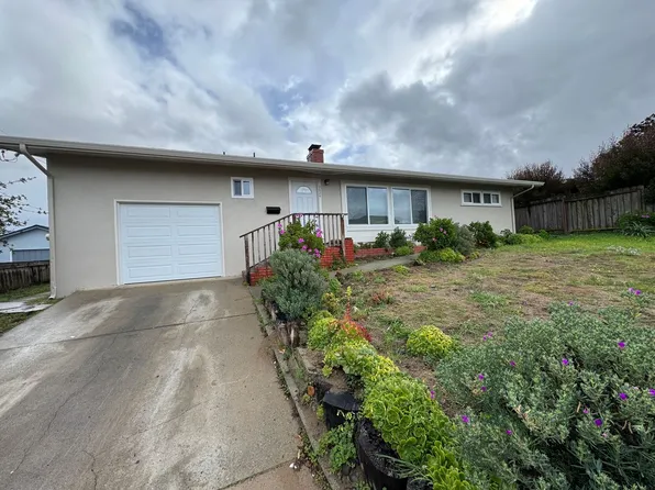 2020 Yosemite St, Seaside, CA 93955