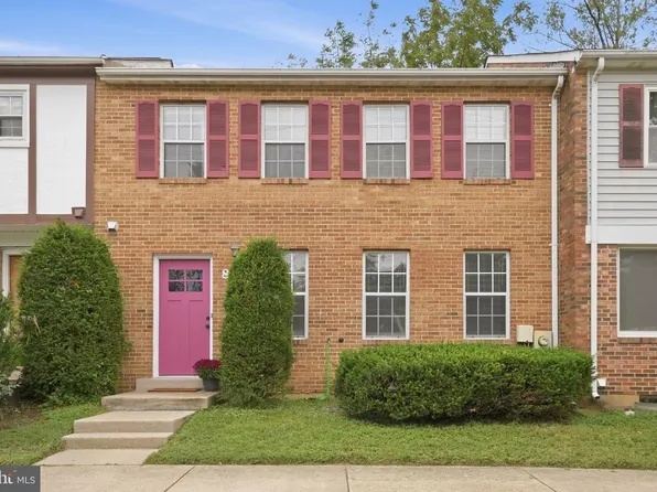 8517 Rhode Island Ave, College Park, MD 20740