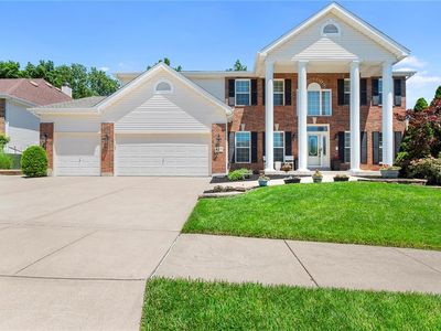 427 Scenic Dr, Saint Peters, MO, 63376