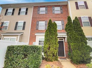 1111 Consortium Dr UNIT 101, Raleigh, NC 27603