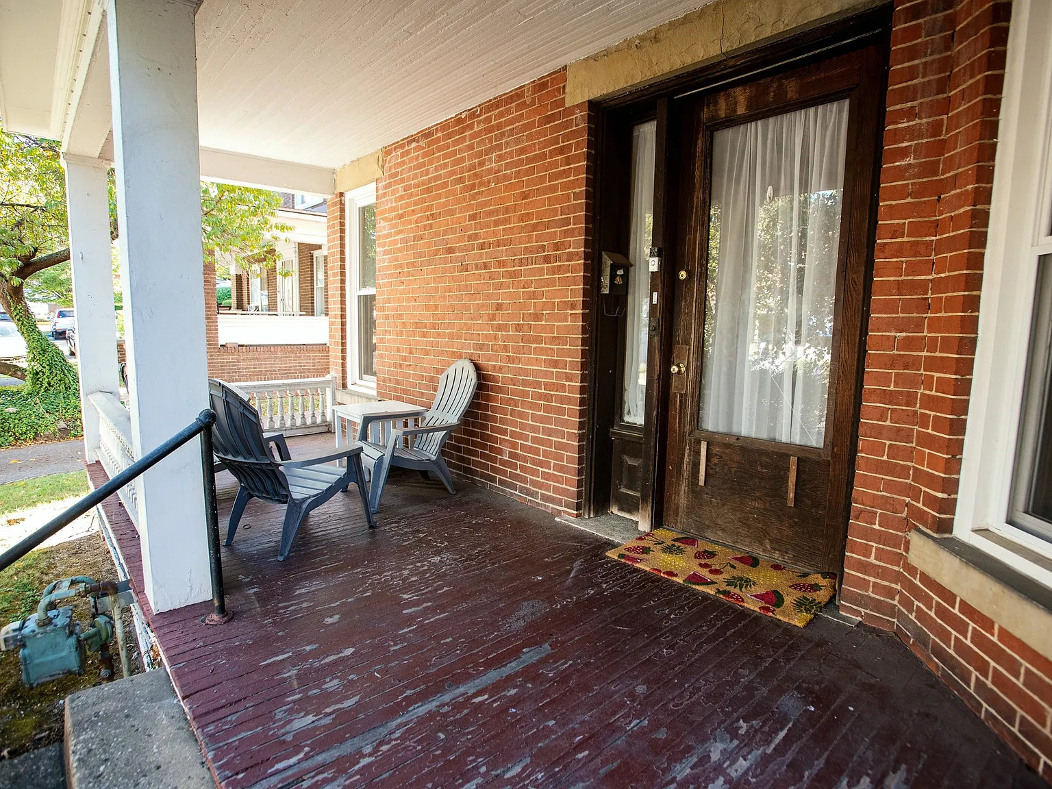 North College Street (27) - A - 1 — Photo 2