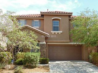 8667 Ancient Creek Ave, Las Vegas, NV 89178