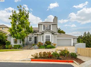 19108 Kit Fox Pl, Castro Valley, CA